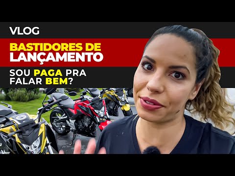 Leia mais sobre o artigo BASTIDORES SECRETOS: TUDO O QUE ACONTECE EM UM EVENTO DE LANÇAMENTO | EVENTO CB 300 F TWISTER