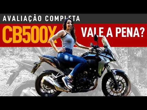 Leia mais sobre o artigo TESTE CB 500X 2020 VALOR DO SEGURO, CONSUMO, PRÓS E CONTRAS CB 500X (MELHOR VÍDEO) | TESTE DE MOTO