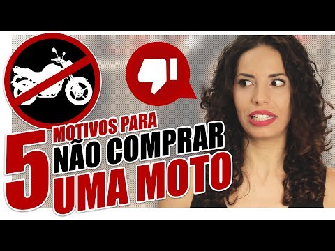 Leia mais sobre o artigo 5 MOTIVOS PARA NÃO COMPRAR UMA MOTO | MotoPlay