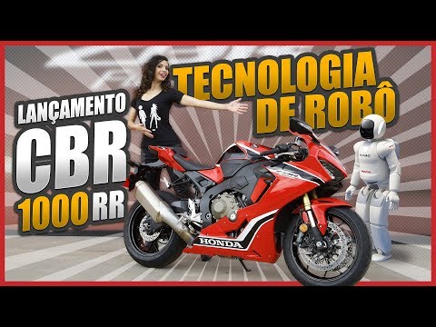 Leia mais sobre o artigo TESTE NOVA CBR 1000RR NA PISTA – CBR 1000 RR 2018 FIREBLADE na pista – Lançamento | MotoPlay