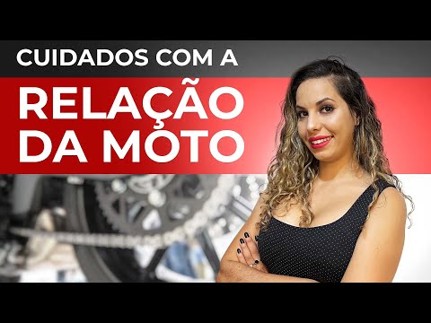 Leia mais sobre o artigo KIT RELAÇÃO DA MOTO – COMO CUIDAR DO KIT RELAÇÃO DE MOTO – KIT RELAÇÃO COM RETENTOR | MOTODICA