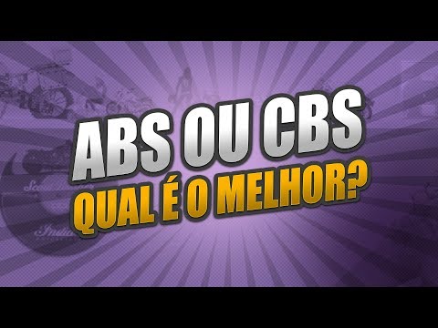 Leia mais sobre o artigo FREIOS ABS VS CBS – QUAL É O MELHOR? | CBS VS ABS | MOTO DICA