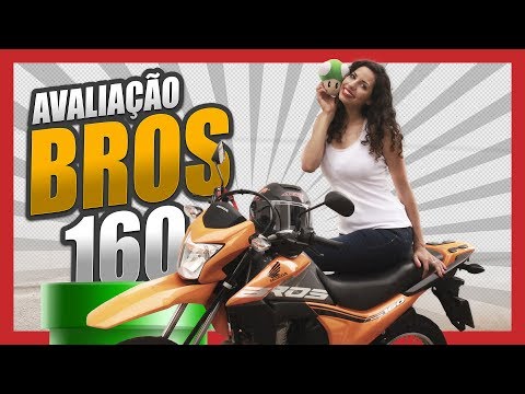 Leia mais sobre o artigo AVALIAÇÃO NOVA BROS 160 2020 | PONTOS POSITIVOS E NEGATIVOS DA NXR 160 BROS | TEST RIDE
