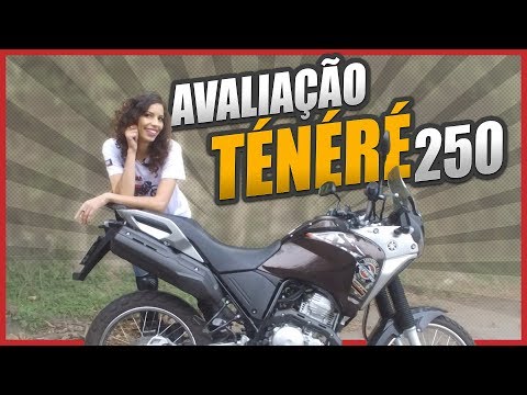 Leia mais sobre o artigo TÉNÉRÉ 250 – AVALIAÇÃO | Review Yamaha Ténéré 250 | MotoPlay
