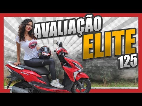 Leia mais sobre o artigo ELITE, PCX ou BIZ – QUAL COMPRAR? | AVALIAÇÃO COMPLETA ELITE 125| TEST RIDE