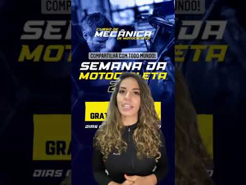 Leia mais sobre o artigo APRENDA TUDO SOBRE MECÂNICA DE MOTO !