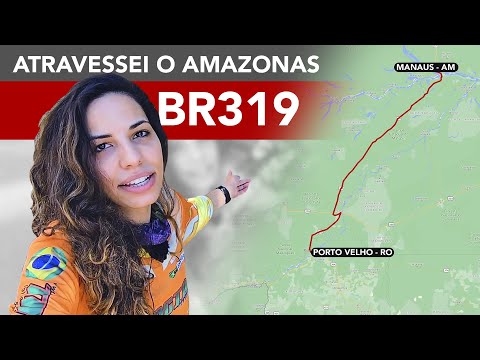 Leia mais sobre o artigo EP.01 – ATRAVESSEI O AMAZONAS DE MOTO PELA BR319 E NÃO FOI NADA FÁCIL | VIAGEM DE MOTO