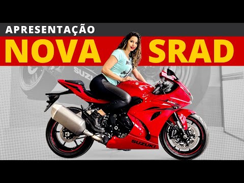 Leia mais sobre o artigo TUDO SOBRE A NOVA SRAD | APRESENTAÇÃO COMPLETA GSXR 1000A 2020 – 2021 | LANÇAMENTO
