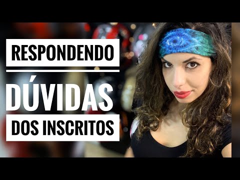 Leia mais sobre o artigo RESPONDENDO DÚVIDAS DOS INSCRITOS