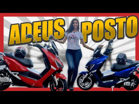 Leia mais sobre o artigo 40KM COM R$0,50 CONHEÇA A MOTO ELÉTRICA DA VOLTZ NO BRASIL