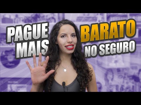 Leia mais sobre o artigo 😱 COMO PAGAR MAIS BARATO NO SEGURO DE MOTO –  5 DICAS | Motodicas