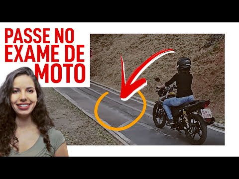 Leia mais sobre o artigo COMO PASSAR NO EXAME DE MOTO – 5 DICAS PARA PASSAR NA PROVA DO DETRAN