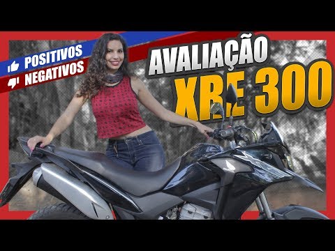 Leia mais sobre o artigo REVIEW COMPLETO XRE 300 – PROS E CONTRAS, VALOR DO SEGURO, REVISÕES l Test Ride