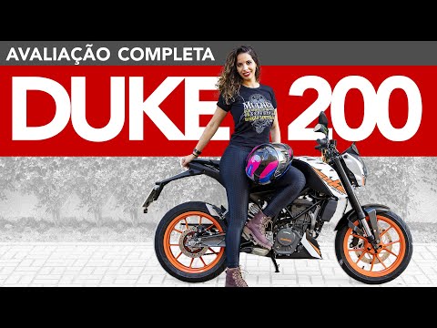 Leia mais sobre o artigo TESTE DUKE 200 | MELHOR DA CATEGORIA? VALOR DO SEGURO, CONSUMO, PROS E CONTRAS REVIEW | TEST RIDE