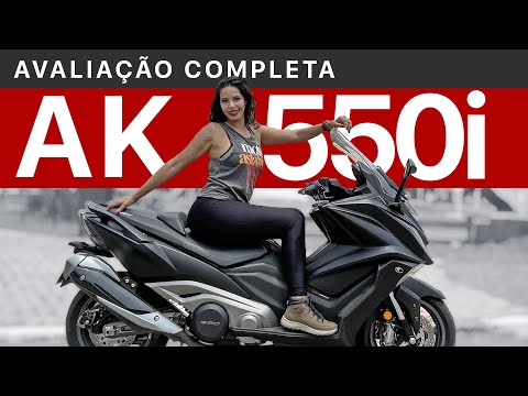 Leia mais sobre o artigo TESTE AK550 – REVIEW AK550 COM PONTOS POSITIVOS E NEGATIVOS, CONSUMO, SEGURO AK 550 | TESTE DE MOTO