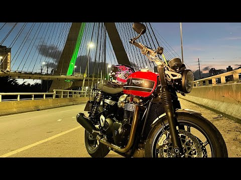 Leia mais sobre o artigo SPEED TWIN NA CIDADE SHORTS