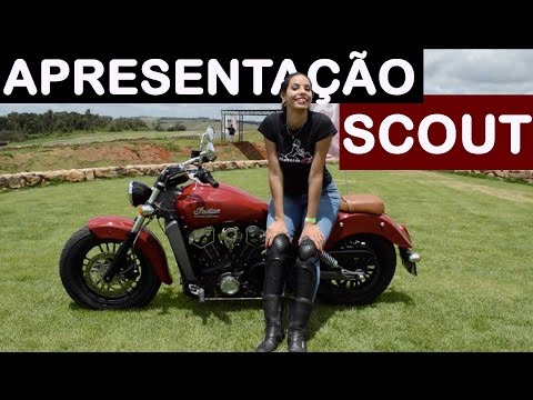 Leia mais sobre o artigo 🔴Apresentação Scout + Erros de gravação no final – Mulheres de Moto