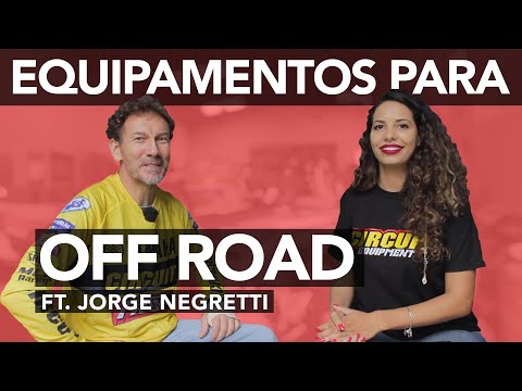 Leia mais sobre o artigo DICAS DE EQUIPAMENTOS DE SEGURANÇA PARA ANDAR DE MOTO NA  TERRA | MOTODICA