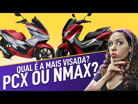 Leia mais sobre o artigo SCOOTER MAIS ROUBADA NMAX160 OU PCX150? – SCOOTER VISADA PARA ROUBO – SEGURO BARATO | Seguro de Moto