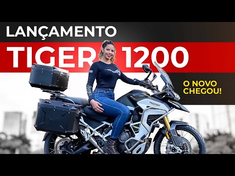 Leia mais sobre o artigo TIGER 1200 2022 – TESTE NOVA TIGER 1200 RALLY EXPLORER, TIGER 1200 GT EXPLORER