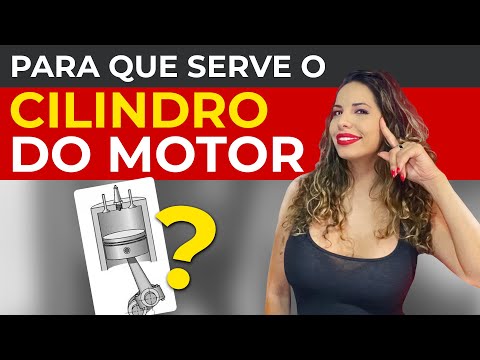 Leia mais sobre o artigo CILINDRO DO MOTOR PARA QUE SERVE? VOCÊ SABE COMO FUNCIONA O CILINDRO DO MOTOR DE MOTO? | MotoPLAY