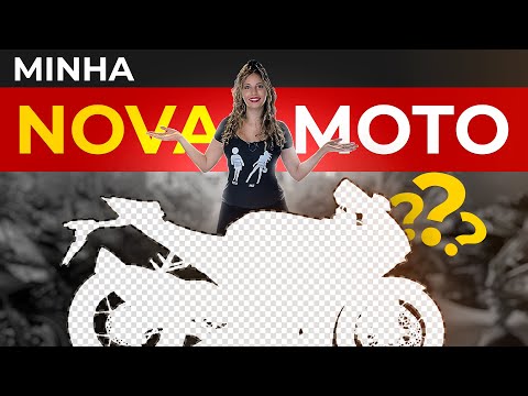 Leia mais sobre o artigo 🏍🔥MINHA NOVA MOTO | COMPREI UMA NOVA MOTOCICLETA – ME AJUDE COM O NOME | MOTO DA AMANDA PAGLIARI