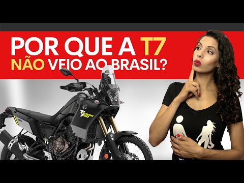 Leia mais sobre o artigo OFICIAL: POR QUE A TÉNÉRÉ T7 NÃO VEIO AO BRASIL | QUAL A PREVISÃO DA YAMAHA T7 NO BRASIL