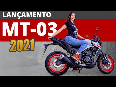 Leia mais sobre o artigo TESTEI A NOVA MT-03 2021 | MT03 TODAS AS MUDANÇAS, PREÇO, CORES REVISÕES *MELHOR VÍDEO* | LANÇAMENTO