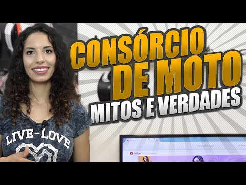 Leia mais sobre o artigo CONSÓRCIO DE MOTO: MITOS E VERDADES | CONSÓRCIO DE MOTO VALE A PENA? COMO FUNCIONA O CONSÓRCIO