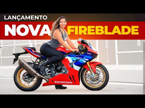 Leia mais sobre o artigo TESTE FIREBLADE 2023 – TUDO O QUE MUDOU – NOVA CBR 1000RRR SP FIREBLADE 2023 | LANÇAMENTO