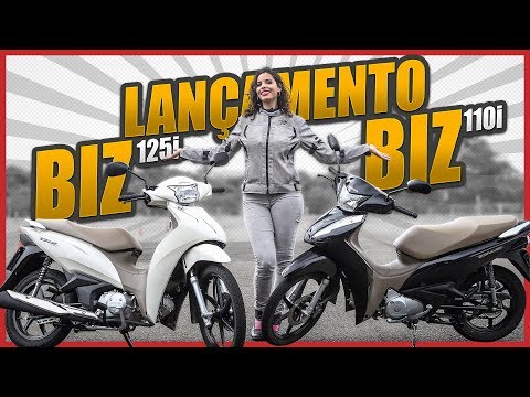 Leia mais sobre o artigo HONDA BIZ DIFERENÇA ENTRE BIZ 125 E BIZ 110 – QUAL MELHOR BIZ?