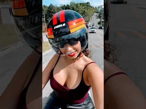 Leia mais sobre o artigo Capacete Click Yesterday #motocicleta #motos #capacetes
