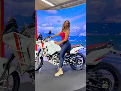 Leia mais sobre o artigo DUCATI DESERTX NO BRASIL PREÇO R$97.990