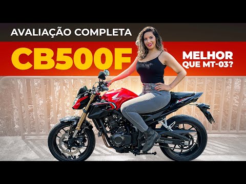 Leia mais sobre o artigo TESTE COMPLETO CB 500F 2023 PRÓS E CONTRAS, CONSUMO, VALOR DO SEGURO E PREÇO DA CB500F | REVIEW