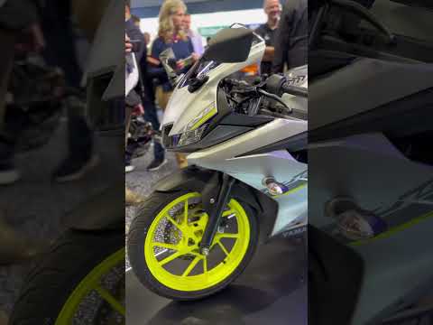Leia mais sobre o artigo NOVA R15 NO BRASIL YAMAHA R15 PREÇO R$18.990