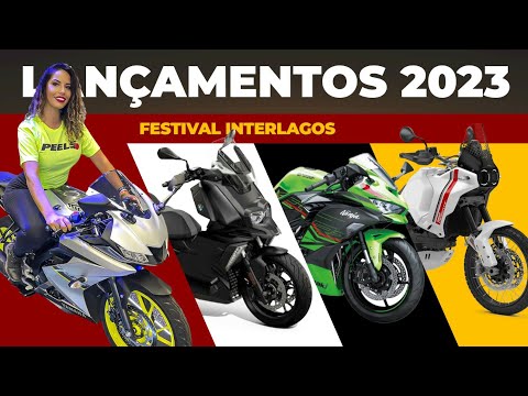 Leia mais sobre o artigo LANÇAMENTOS DE MOTO 2023 | TODAS AS MOTOS LANÇADAS NO FESTIVAL INTERLAGOS 2023 YAMAHA, DUCATI E MAIS