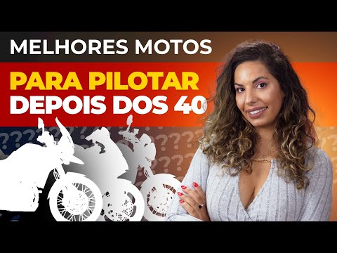 Leia mais sobre o artigo MELHORES MOTOS PARA PILOTAR DEPOIS DO 40 – 7 MOTOS PARA PILOTAR | MOTOLISTA