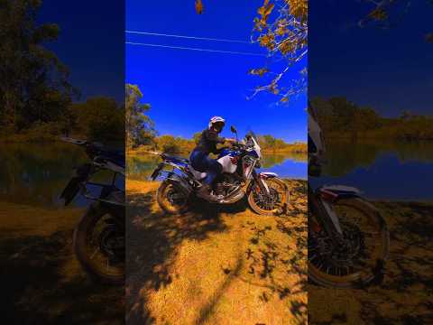 Leia mais sobre o artigo DE MOTO NA CHAPADA DOS VEADEIROS #xadv #africatwin #chapadadosveadeiros