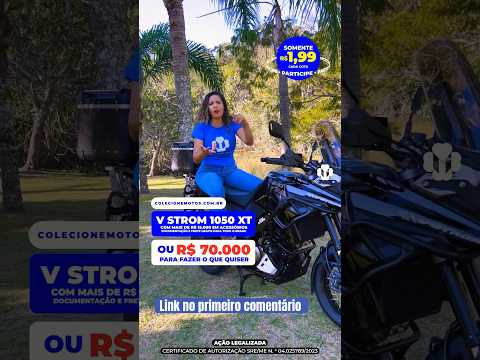 Leia mais sobre o artigo VOCÊ PODE GANHAR VSTROM 1050XT OU 70MIL