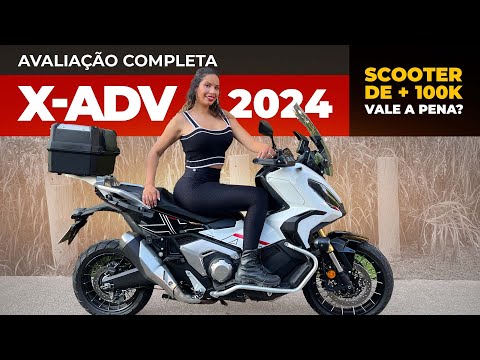 Leia mais sobre o artigo TESTE XADV 2024 VALE A PENA? X-ADV 750 PREÇO, CONSUMO, SEGURO, PONTOS POSITIVOS E NEGATIVOS | REVIEW