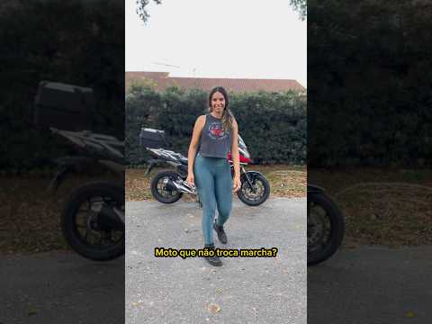 Leia mais sobre o artigo MOTO AUTOMÁTICA! NC 750X DCT #nc750 #motoautomatica #nc750x