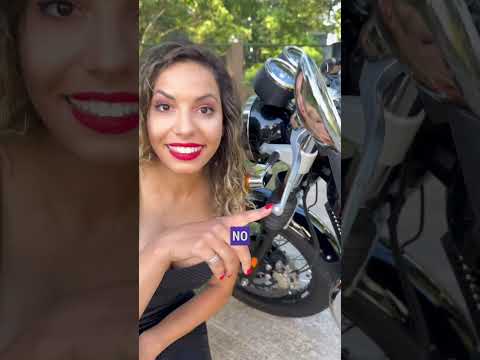 Leia mais sobre o artigo Você sabia para que serve essa bolinha no manete da moto?