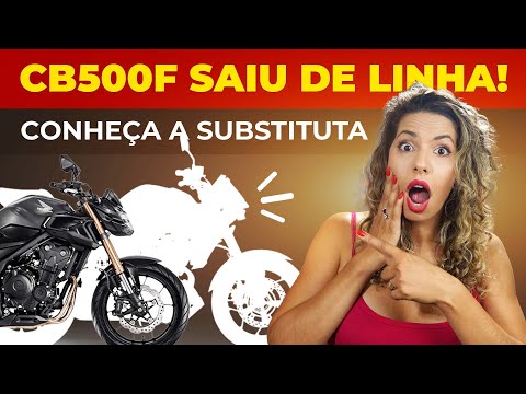 Leia mais sobre o artigo ADEUS CB500F! CONHEÇA A HORNET SUBSTITUTA DA CB 500X. CB500 HORNET MOTOR, PAINEL E MAIS | LANÇAMENTO