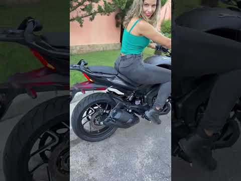 Leia mais sobre o artigo Ronco da Dominar 400 #dominar 400 #bajaj #motos