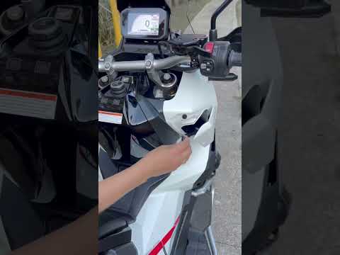 Leia mais sobre o artigo X-ADV2023 #scooter #motoshonda #motos