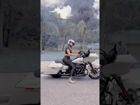 Leia mais sobre o artigo O que achou dessa Harley Davidson? #harleydavidson #harley #motos