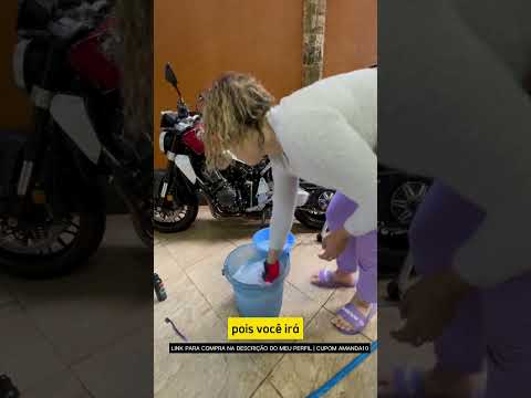 Leia mais sobre o artigo Dicas para lavar a sua moto em casa #moto #lavandomoto #lavarmoto