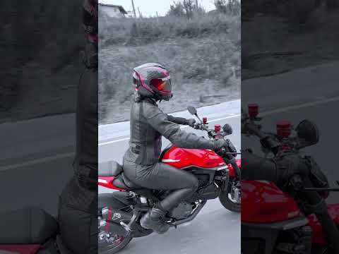 Leia mais sobre o artigo NOVA DUCATI MONSTER #ducati #ducatimonster #motos