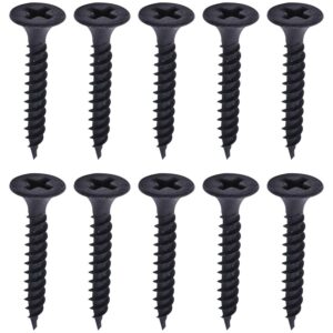 Parafusos Para Drywall 3,5Mm X 25Mm 421537 Worker – 10 Peças