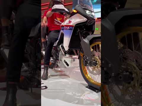 Leia mais sobre o artigo XL TRANSALP 750 #transalp #motoshonda #motos